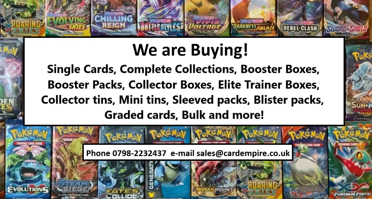 Master Your Ultimate Card Collection